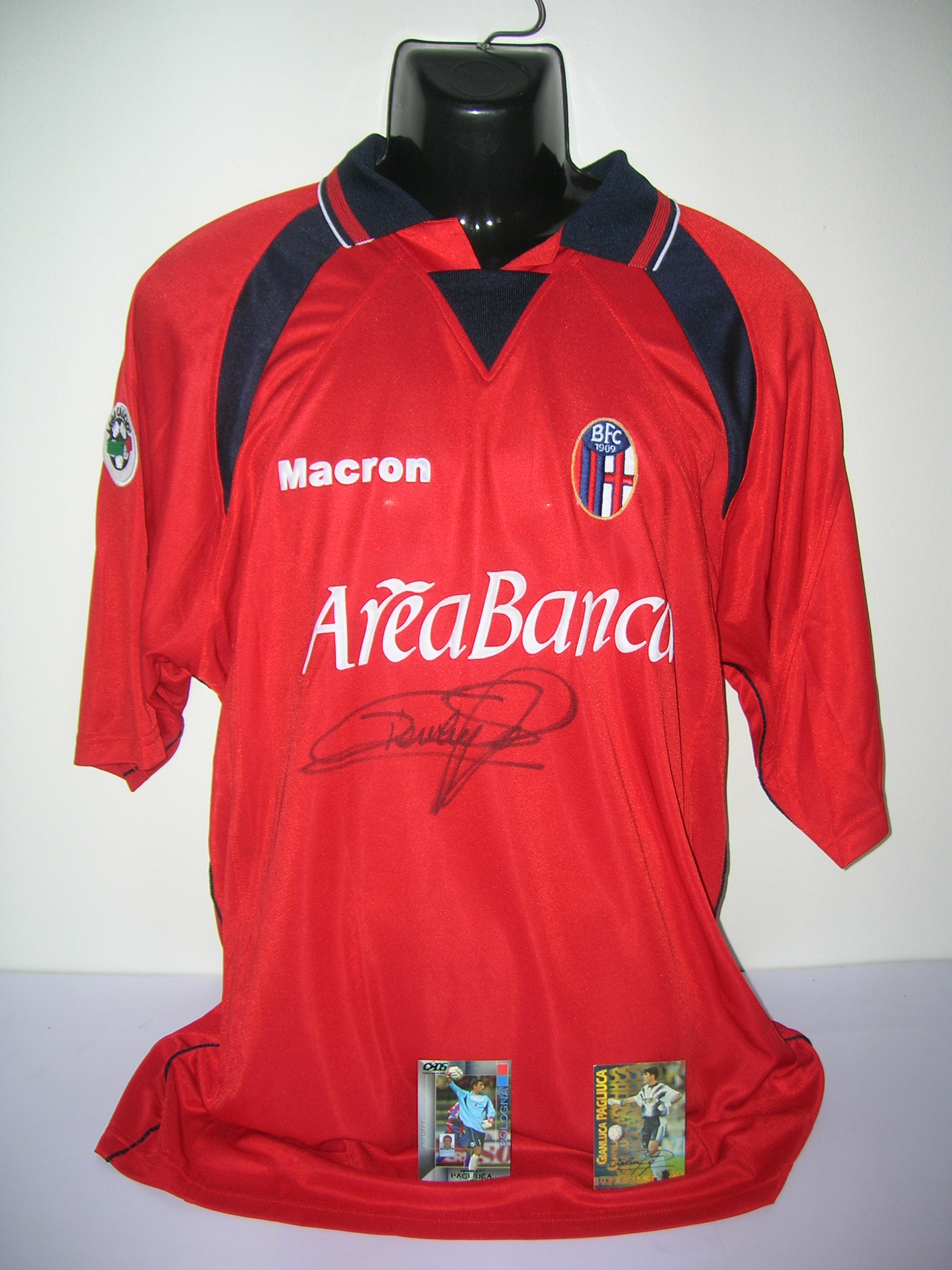 Pagliuca n 1 E